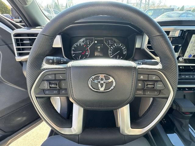 Used 2025 Toyota Tundra SR5 image 11