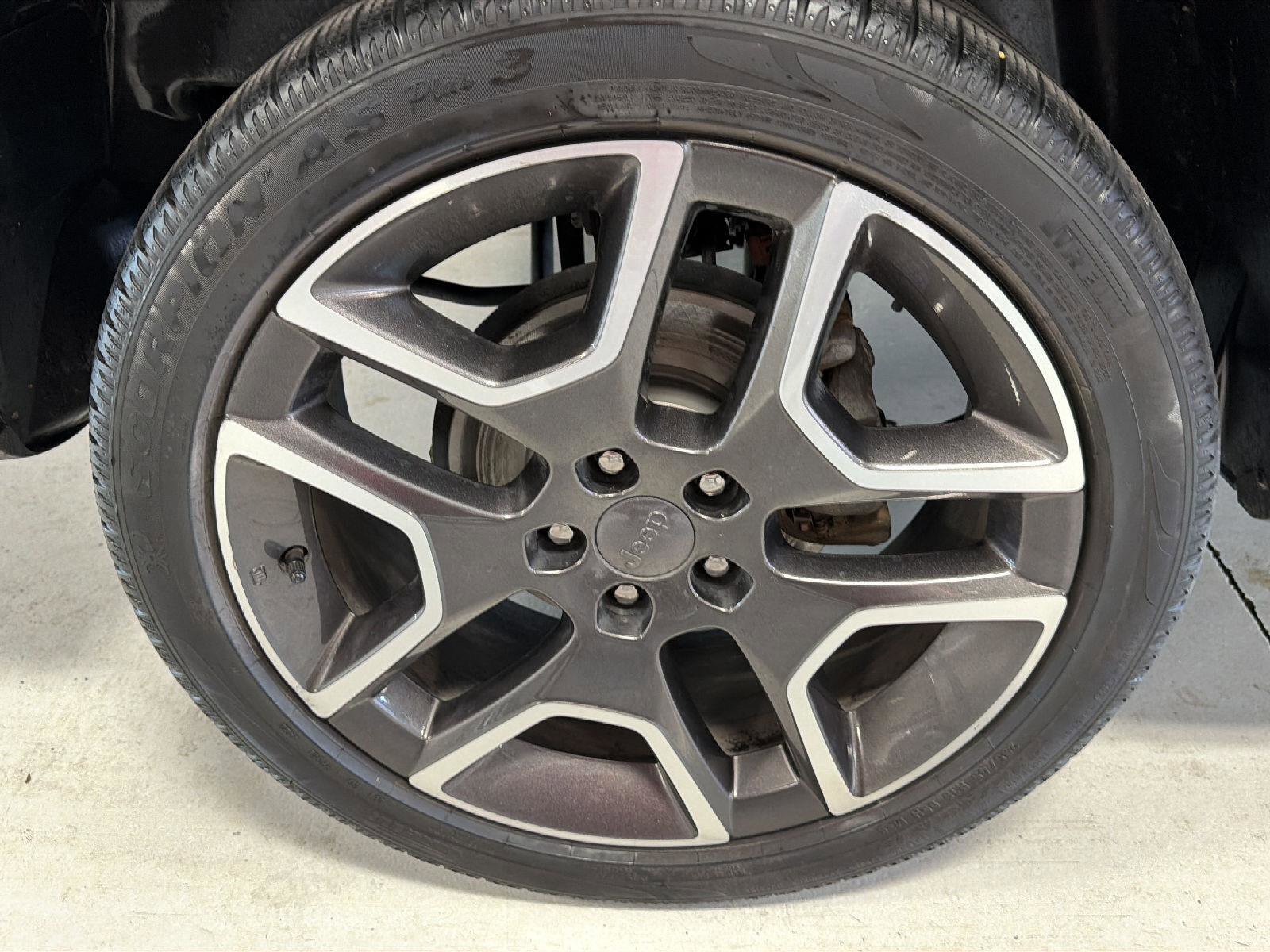 Used 2020 Jeep Renegade Sport image 24