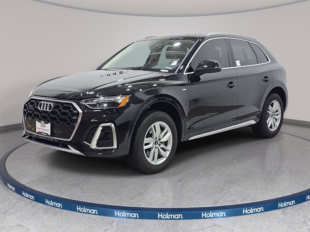 Used 2023 Audi Q5 2.0T Premium w/ Convenience Package