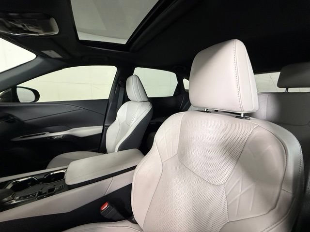Used 2025 Lexus RX 350 Premium Plus w/ Accessory Package (Z1) FWD image 18