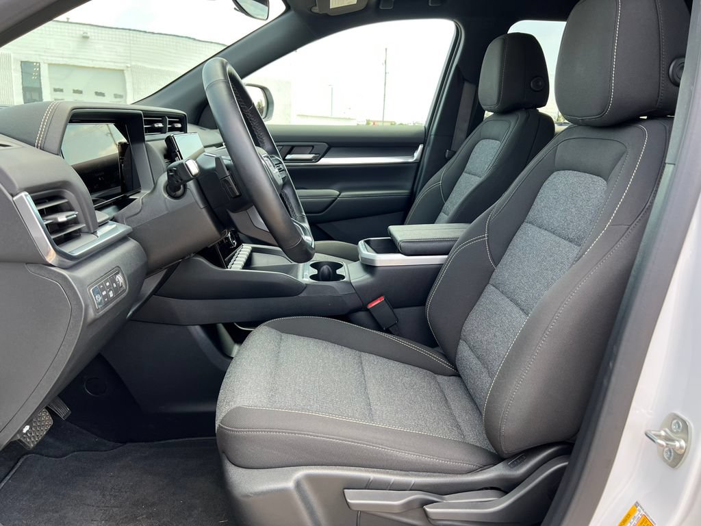 Used 2026 GMC Terrain Elevation AWD/4WD image 4
