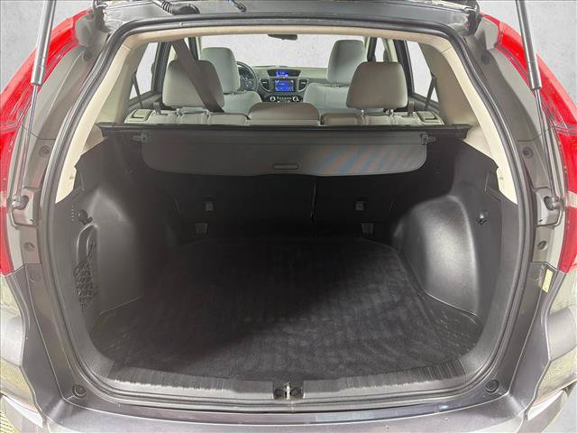 Used 2015 Honda CR-V EX image 19