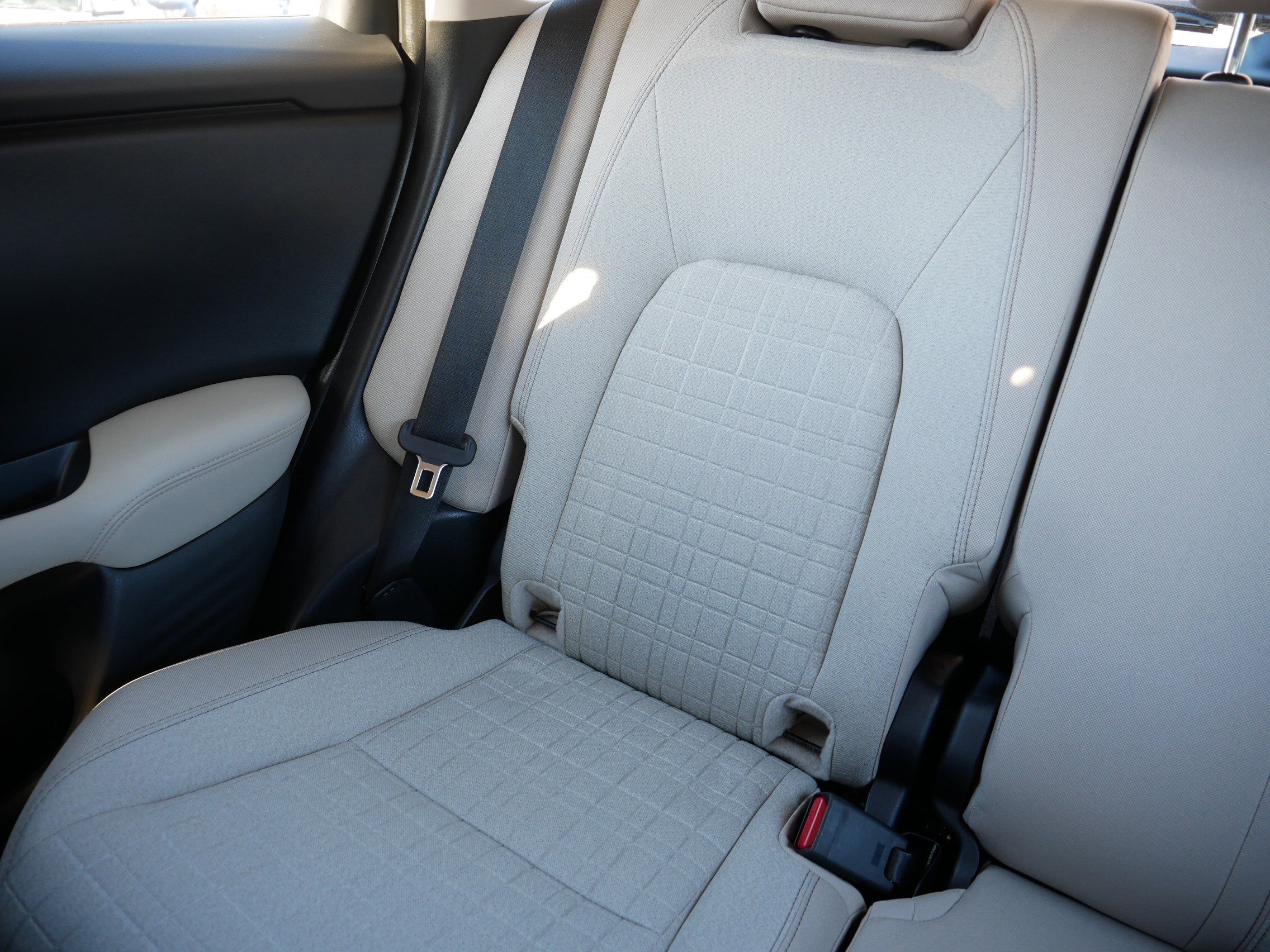 Used 2024 Honda HR-V LX image 12