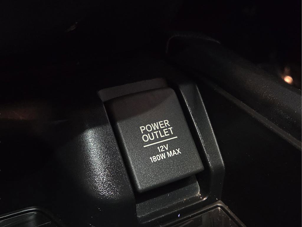 Used 2019 Honda CR-V EX-L image 21