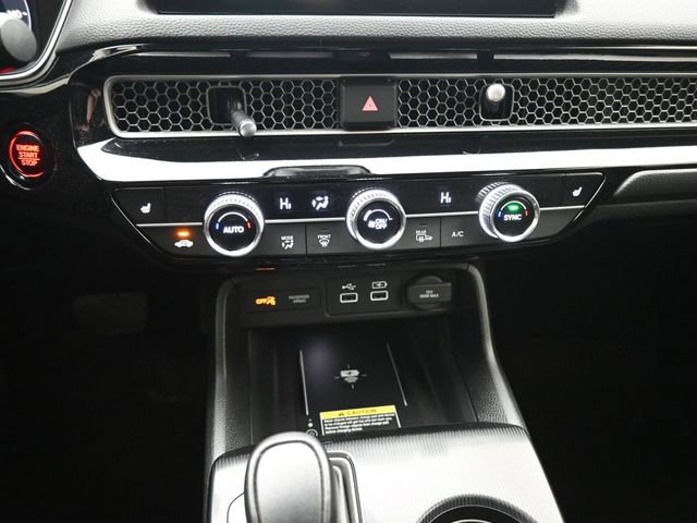 Used 2023 Honda Civic Touring image 31