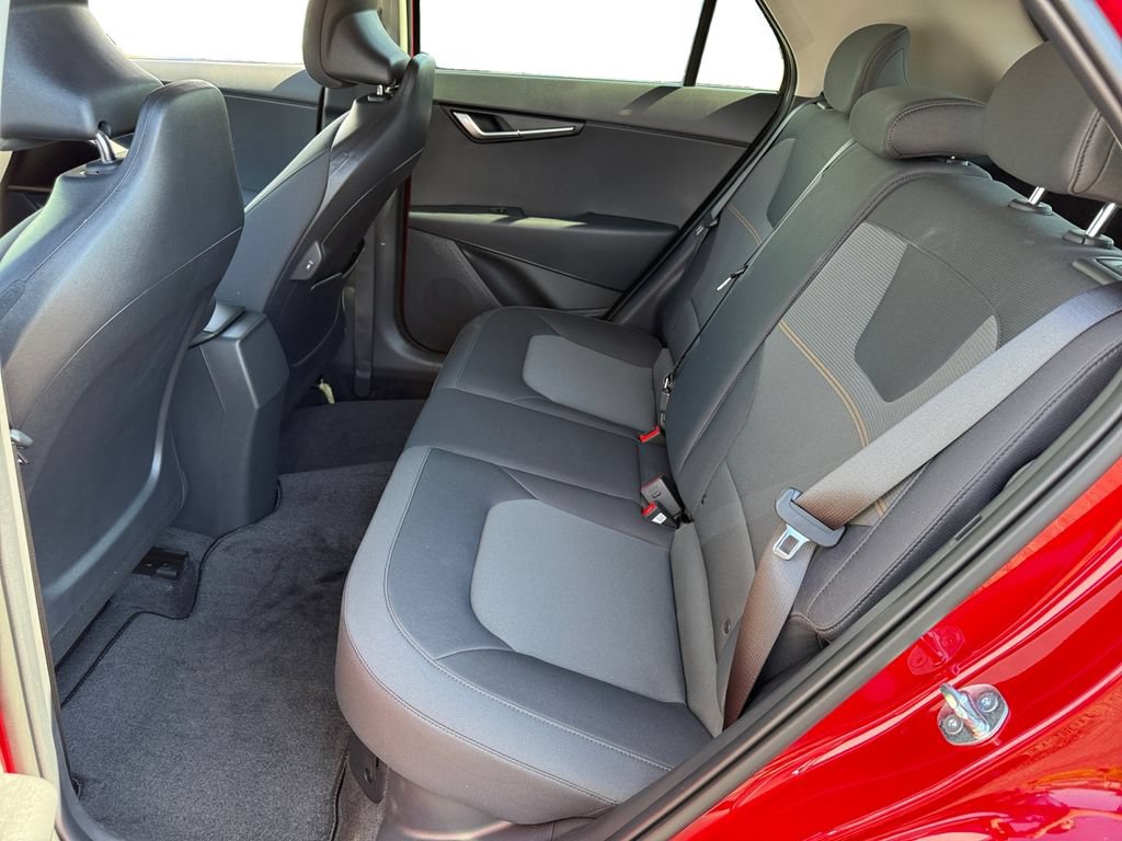 New 2026 Kia Niro LX FWD image 13