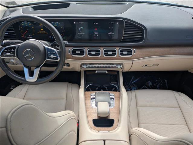 Used 2020 Mercedes-Benz GLE 350 4MATIC image 18