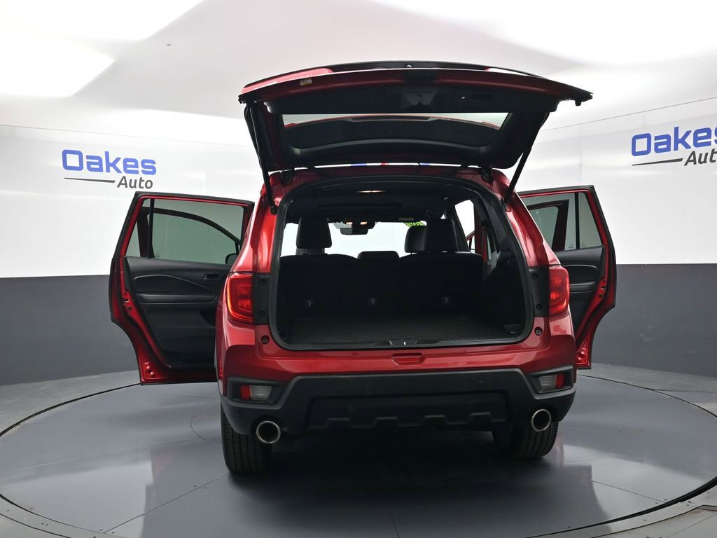 Used 2023 Honda Passport EX-L image 58