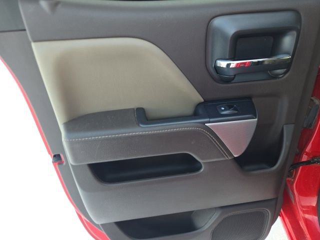 Used 2017 Chevrolet Silverado 1500 LTZ Z71 w/ LTZ Plus Package image 42