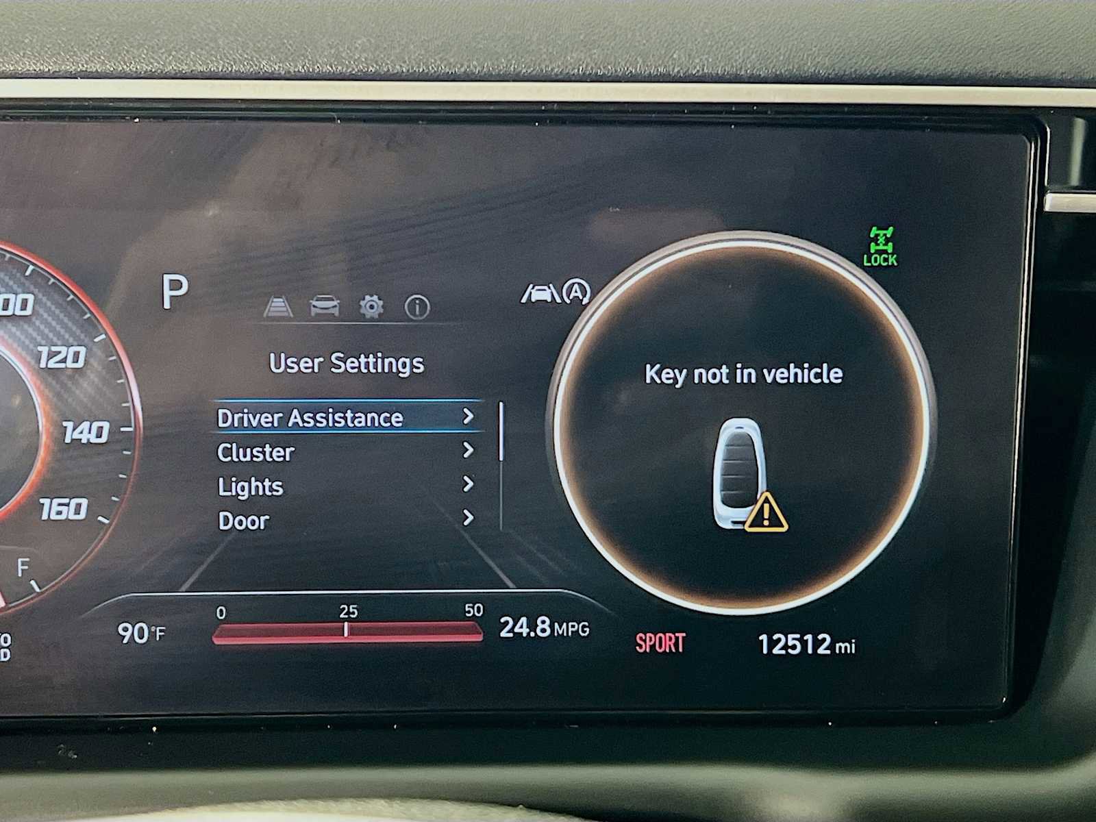 Certified 2023 Hyundai Tucson SEL w/ Convenience Package image 12