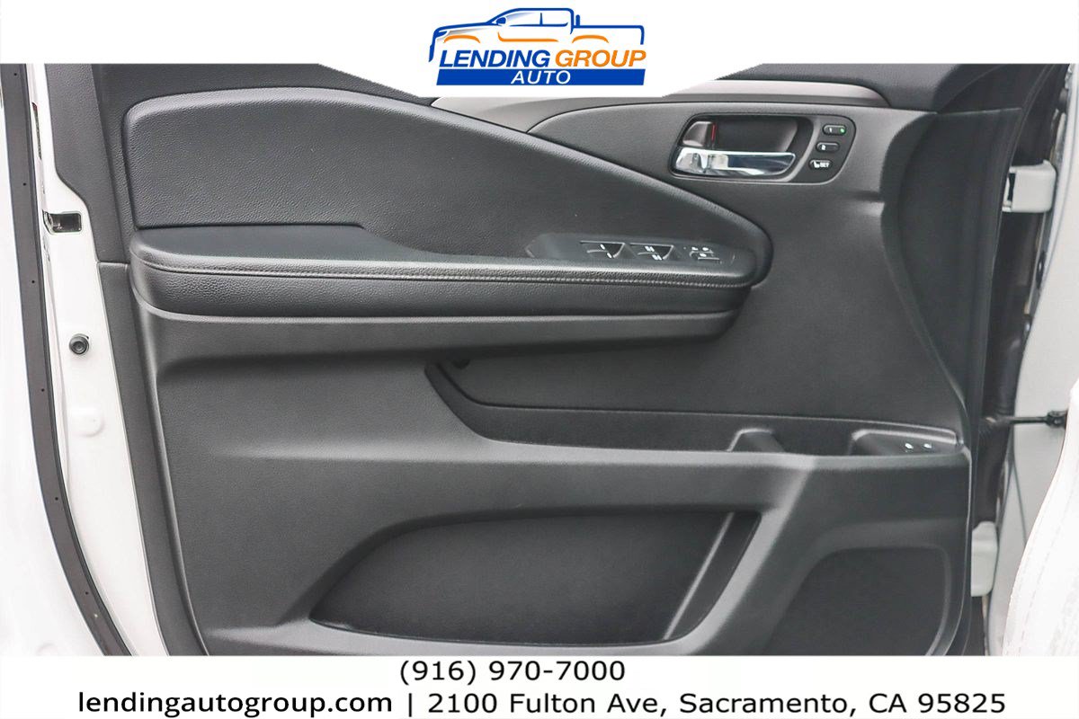 Used 2021 Honda Pilot Special Edition image 21
