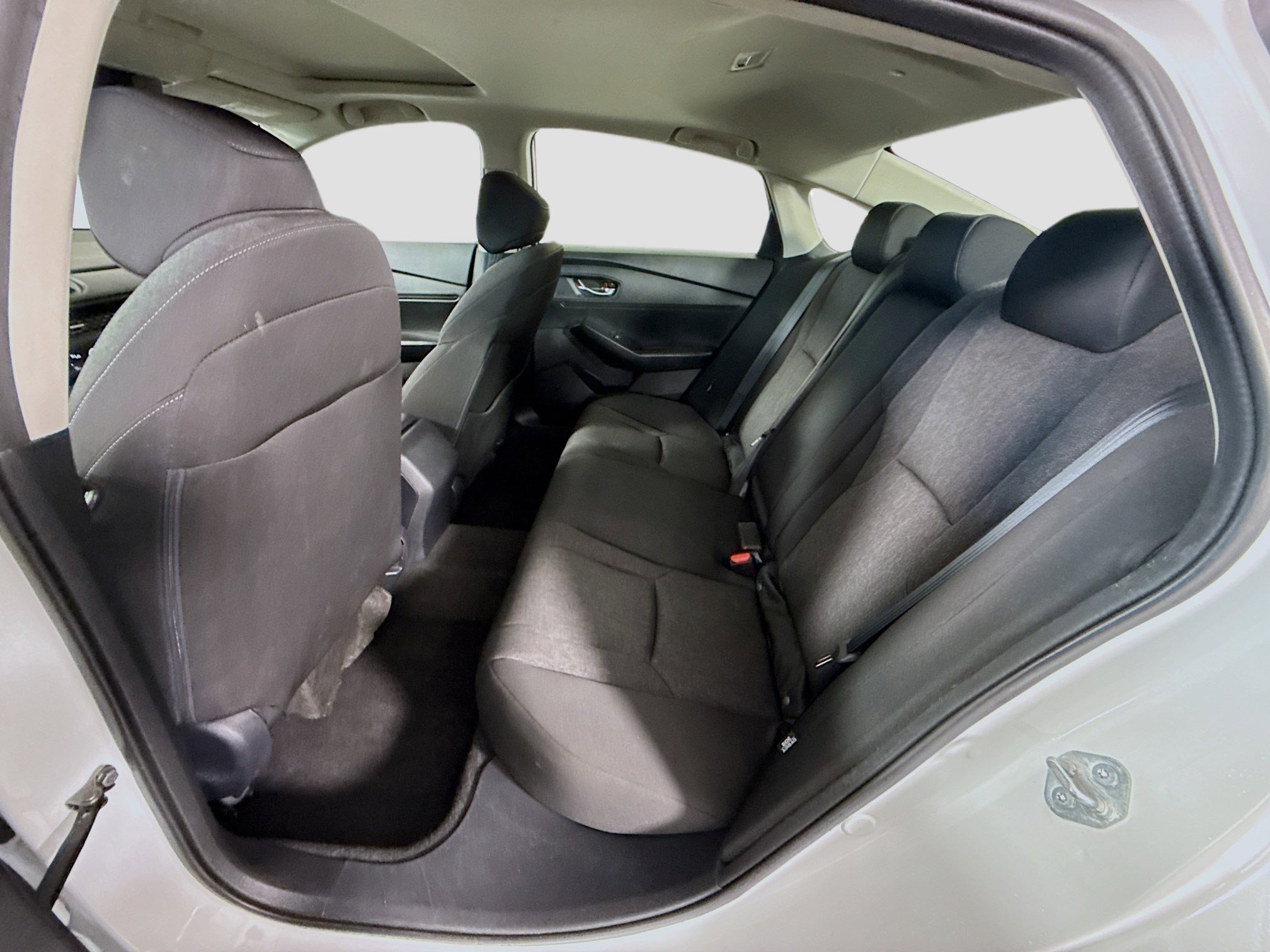 Used 2023 Honda Accord EX image 25