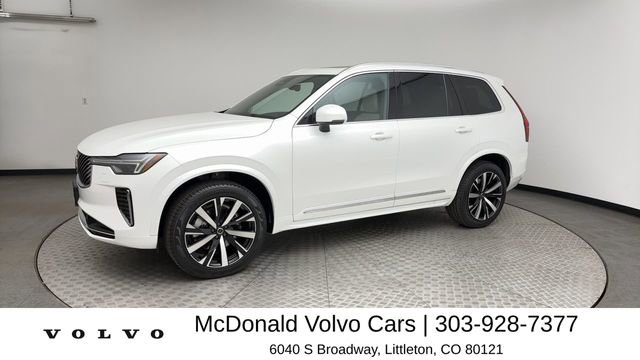 New 2026 Volvo XC90 B6 Core AWD/4WD image 6