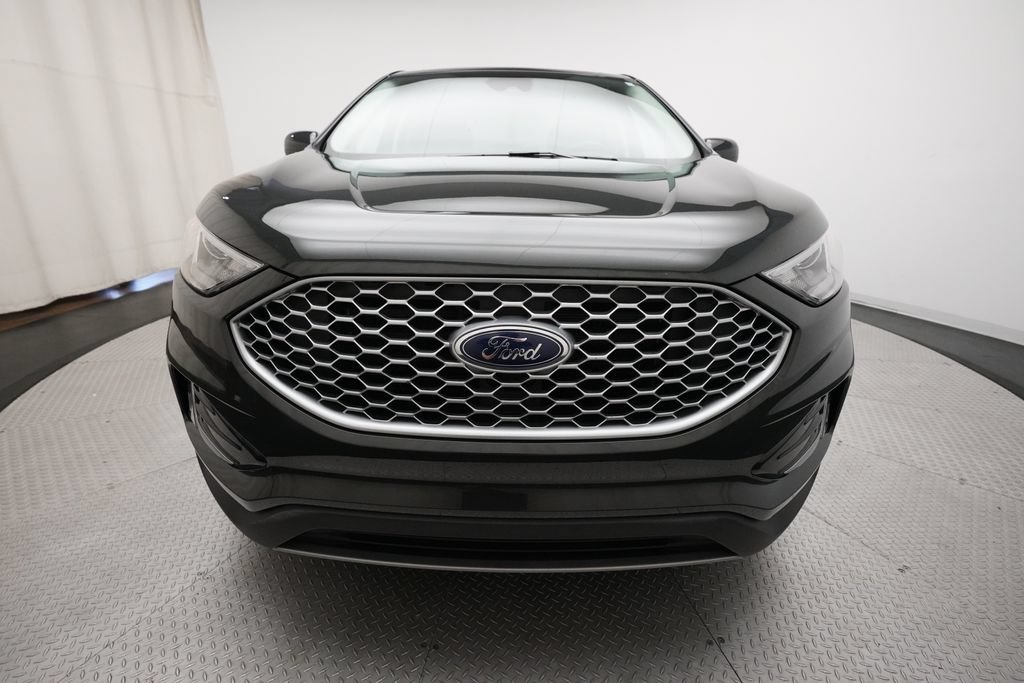 Used 2024 Ford Edge SEL w/ Convenience Package AWD/4WD image 11
