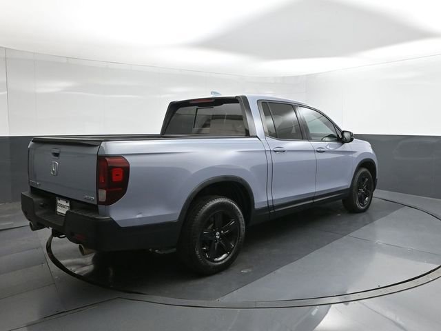 Used 2023 Honda Ridgeline Black Edition image 8