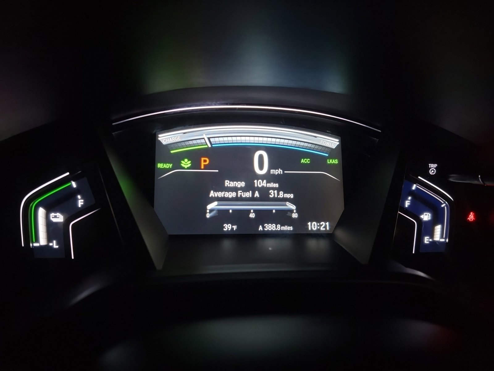 Certified 2022 Honda CR-V Touring image 18