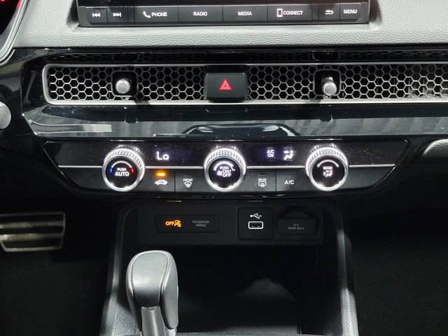 Used 2024 Honda Civic Sport image 21