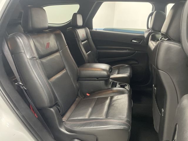 Used 2021 Dodge Durango R/T w/ Tow 'N Go Package image 35