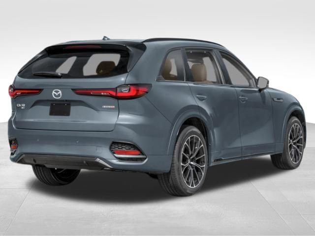 New 2026 MAZDA CX-70 3.3 Turbo S w/ Premium Plus image 2