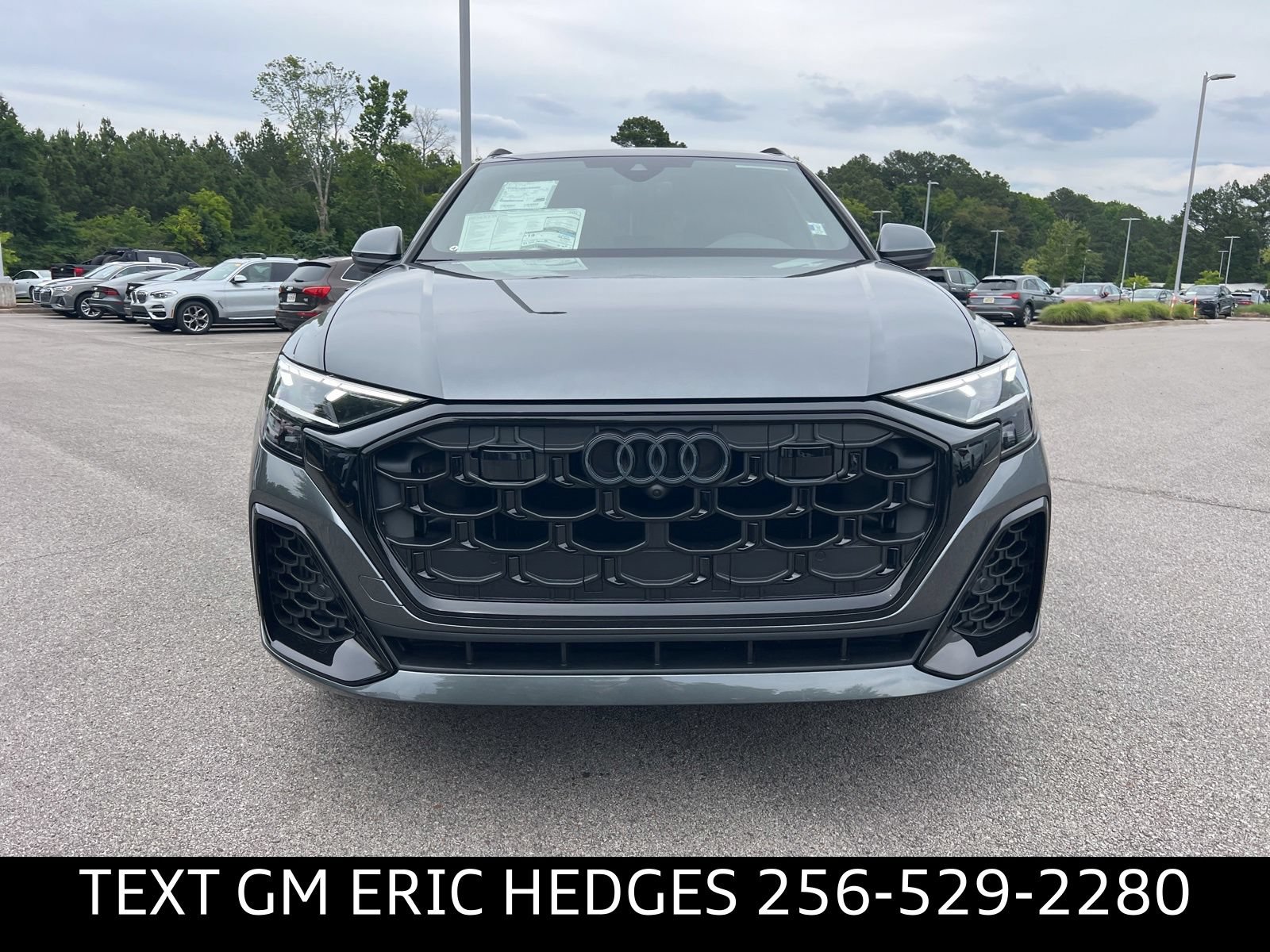 New 2026 Audi Q8 Premium Plus AWD/4WD video 2
