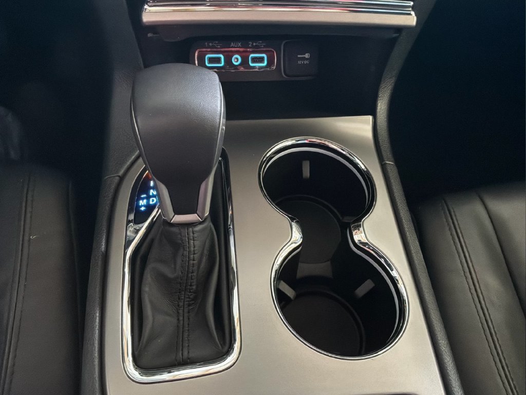 Certified 2022 Jeep Grand Cherokee Limited AWD/4WD image 35