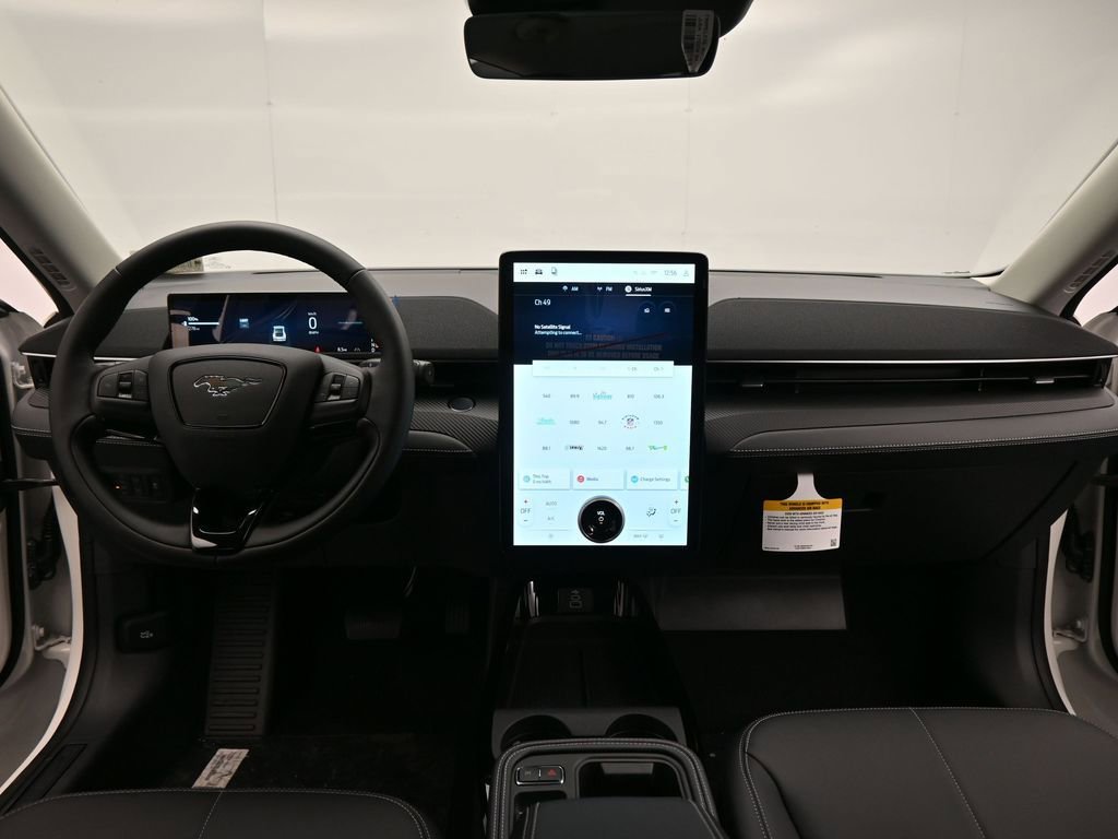 New 2026 Ford Mustang Mach-E Select image 19