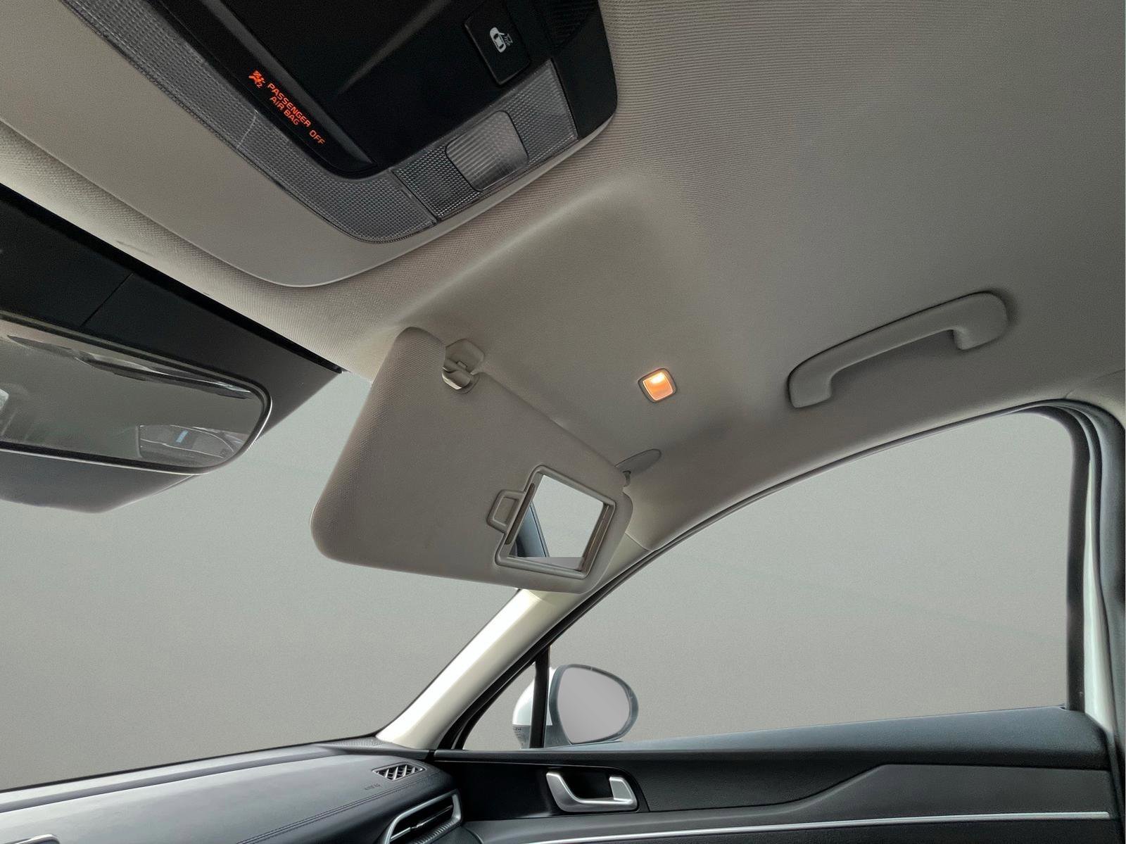 Used 2022 Kia K5 LXS image 24