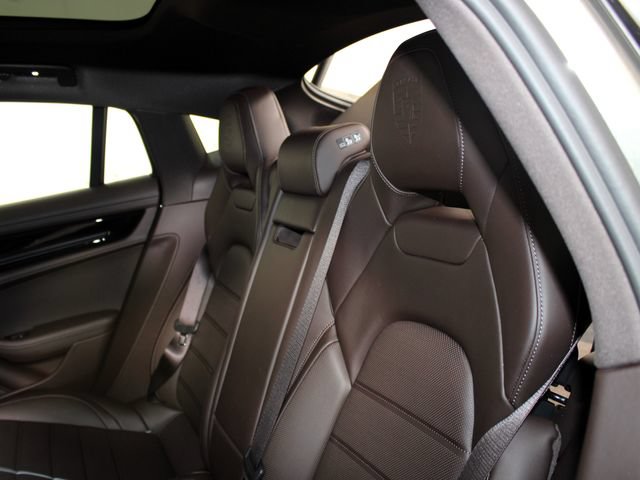 New 2026 Porsche Panamera 4 AWD/4WD image 23