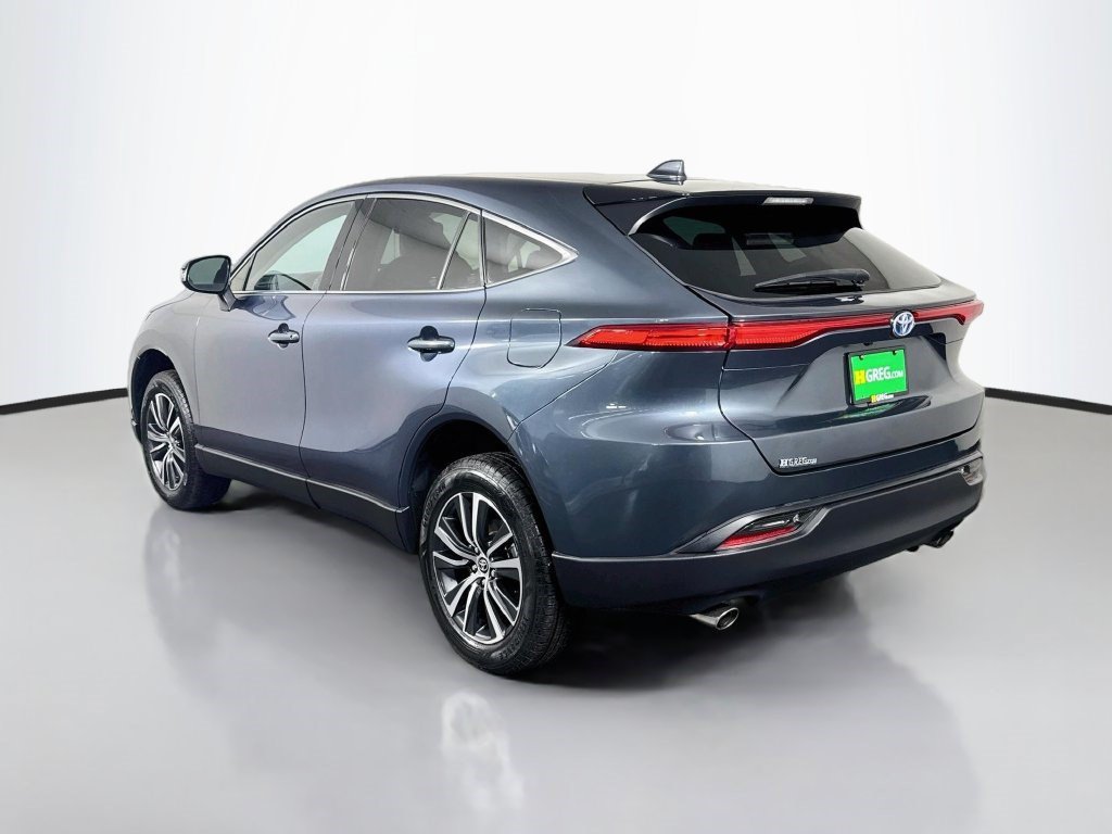 Used 2024 Toyota Venza LE AWD/4WD image 7