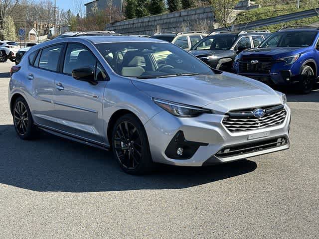 New 2026 Subaru Impreza RS image 28