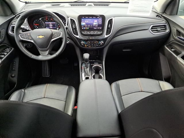 Used 2023 Chevrolet Equinox Premier image 10
