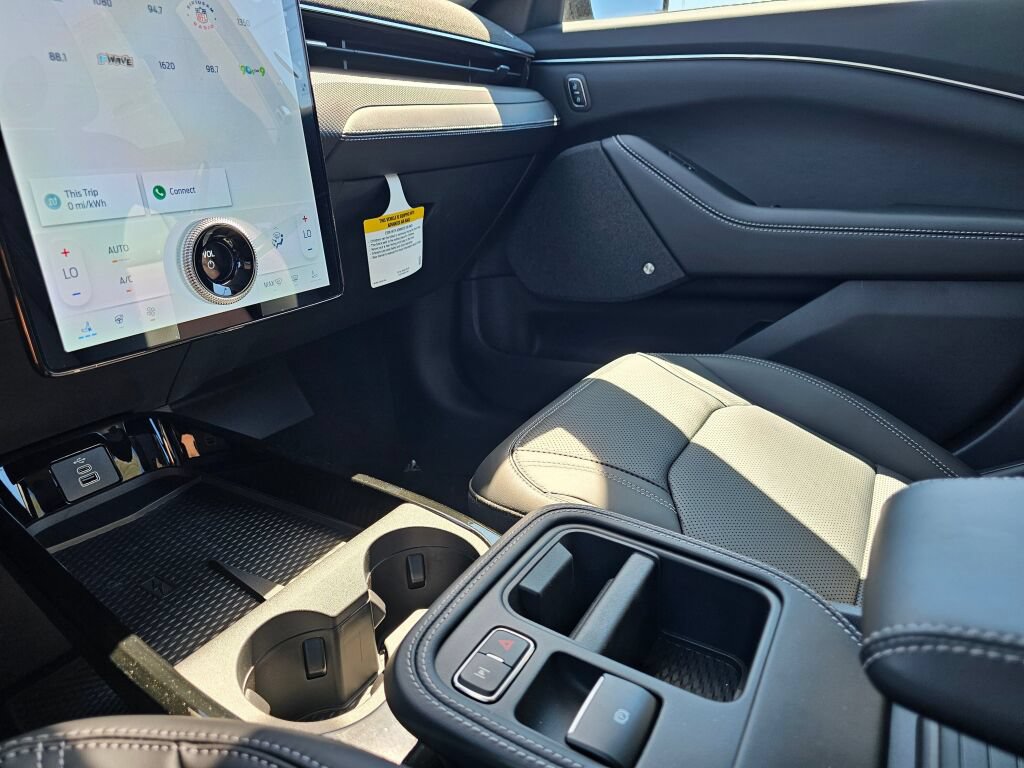New 2026 Ford Mustang Mach-E Premium AWD/4WD image 29