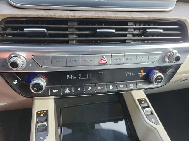 Used 2021 Kia Telluride EX w/ Towing Package image 22