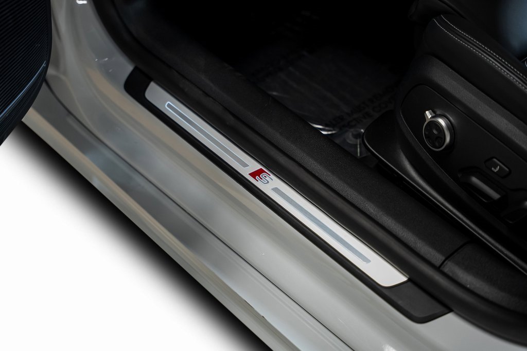 Used 2024 Audi S5 Prestige image 69