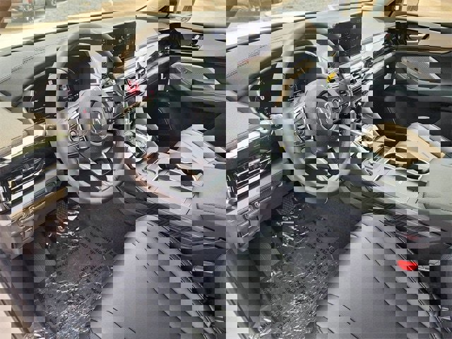 New 2025 Acura MDX FWD image 12