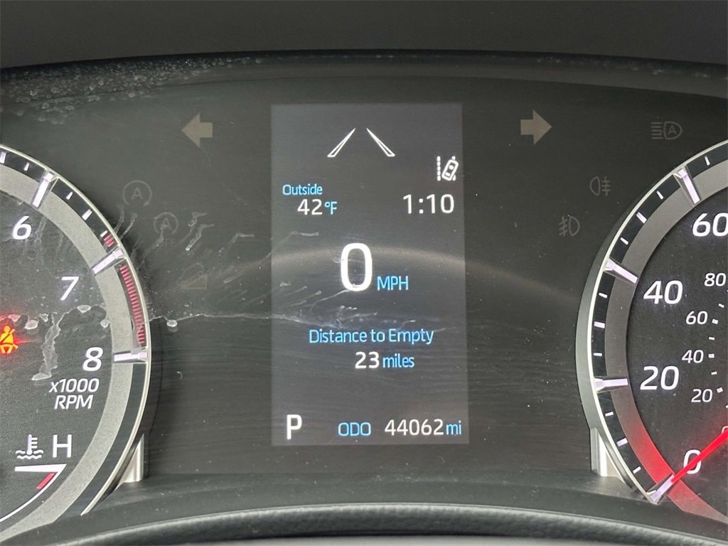 Certified 2021 Toyota Highlander LE image 10