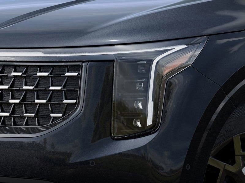 New 2026 Kia Carnival SX Prestige image 12