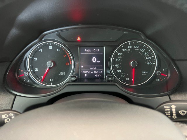 Used 2014 Audi Q5 2.0T Premium AWD/4WD image 22