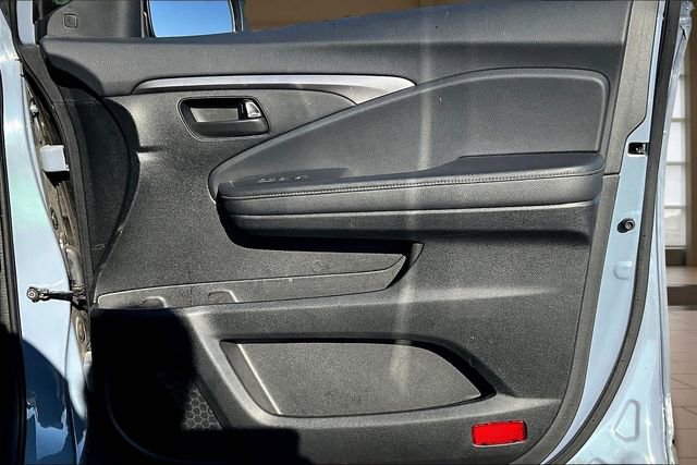 Used 2022 Honda Passport EX-L image 24