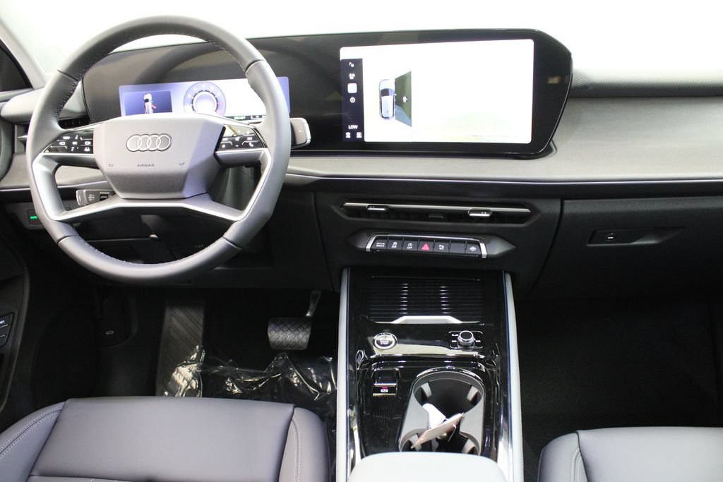New 2026 Audi Q3 quattro 2.0T AWD/4WD image 9