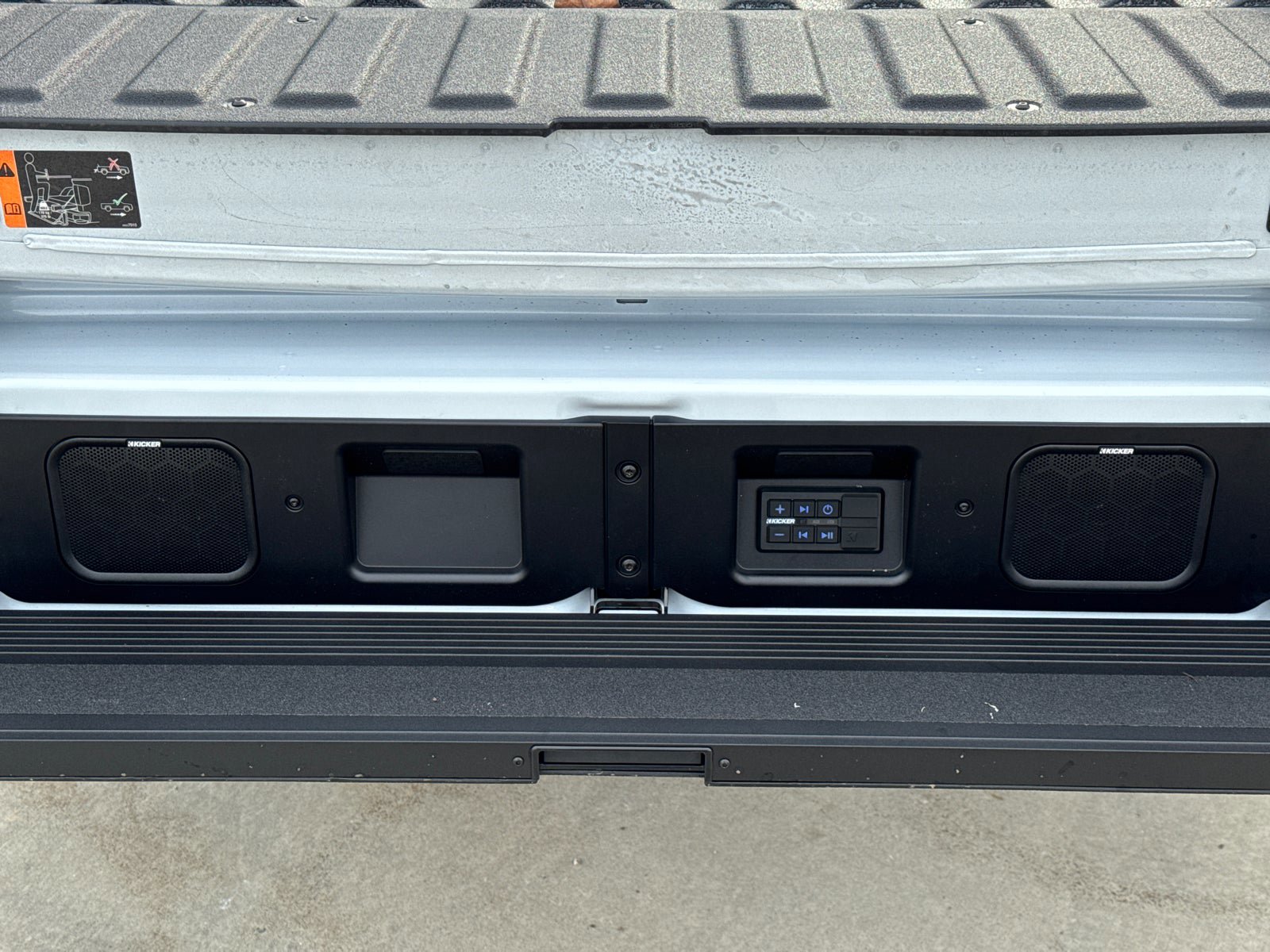 New 2026 GMC Sierra 3500 Denali Ultimate image 10