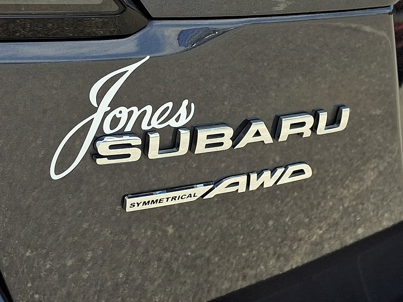Used 2025 Subaru Outback Touring XT AWD/4WD image 35
