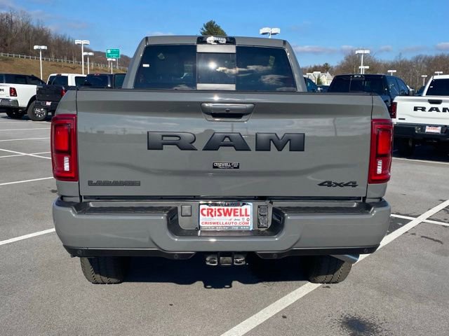 New 2026 RAM 2500 Laramie image 6