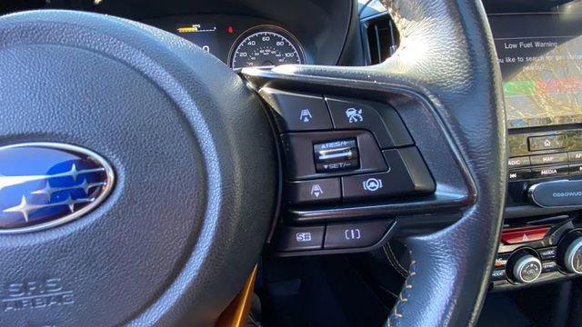 Certified 2023 Subaru Forester Wilderness image 25