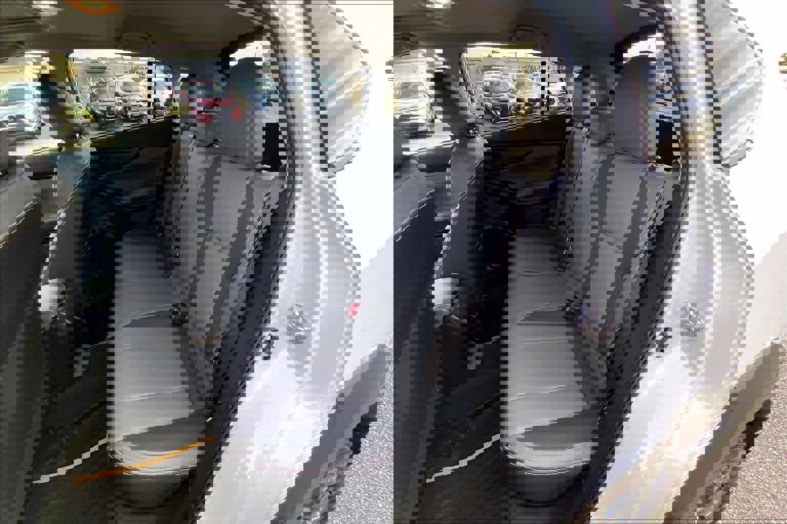 Used 2023 Subaru Crosstrek 2.5i Sport image 21