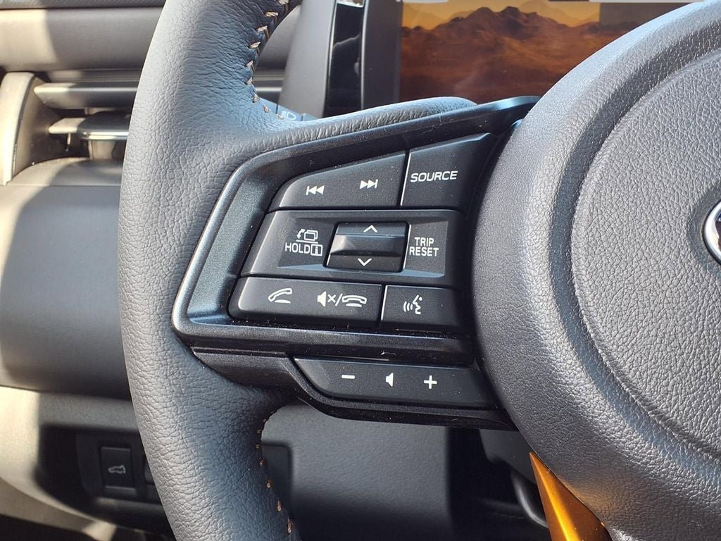 New 2026 Subaru Outback Wilderness AWD/4WD image 8