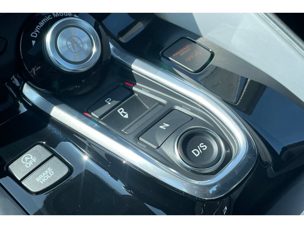 Certified 2025 Acura TLX w/ Technology Package FWD image 32