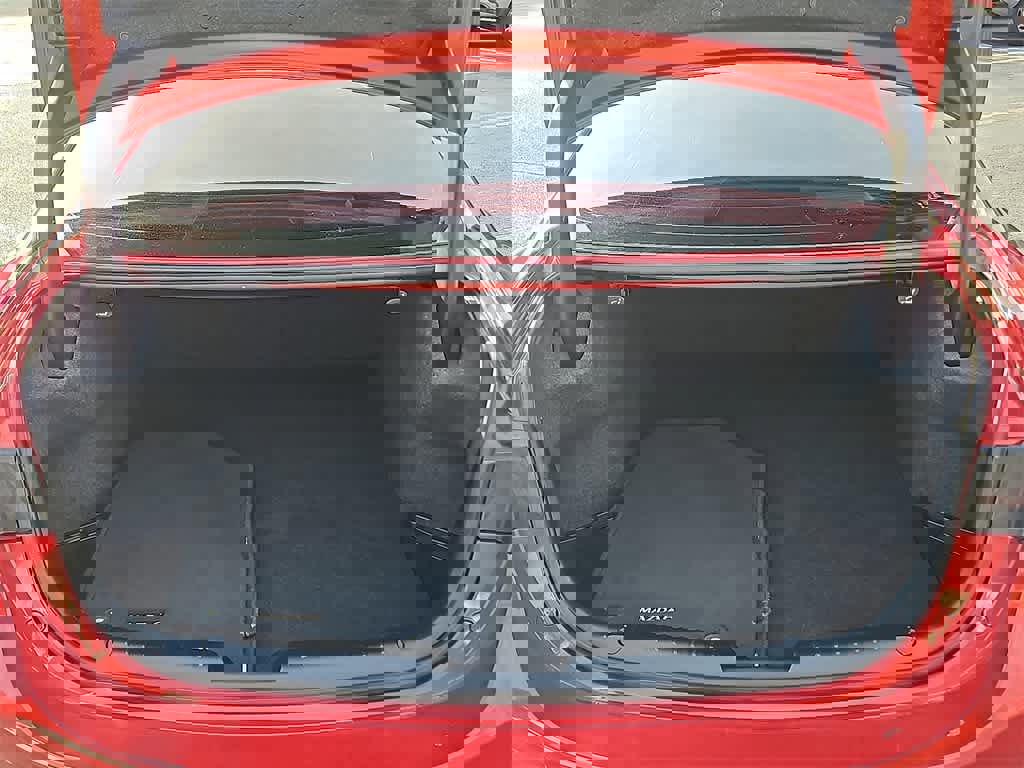 Used 2021 MAZDA MAZDA6 Sport image 27