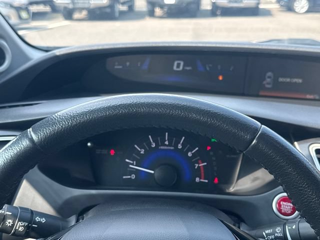 Used 2014 Honda Civic EX-L image 15