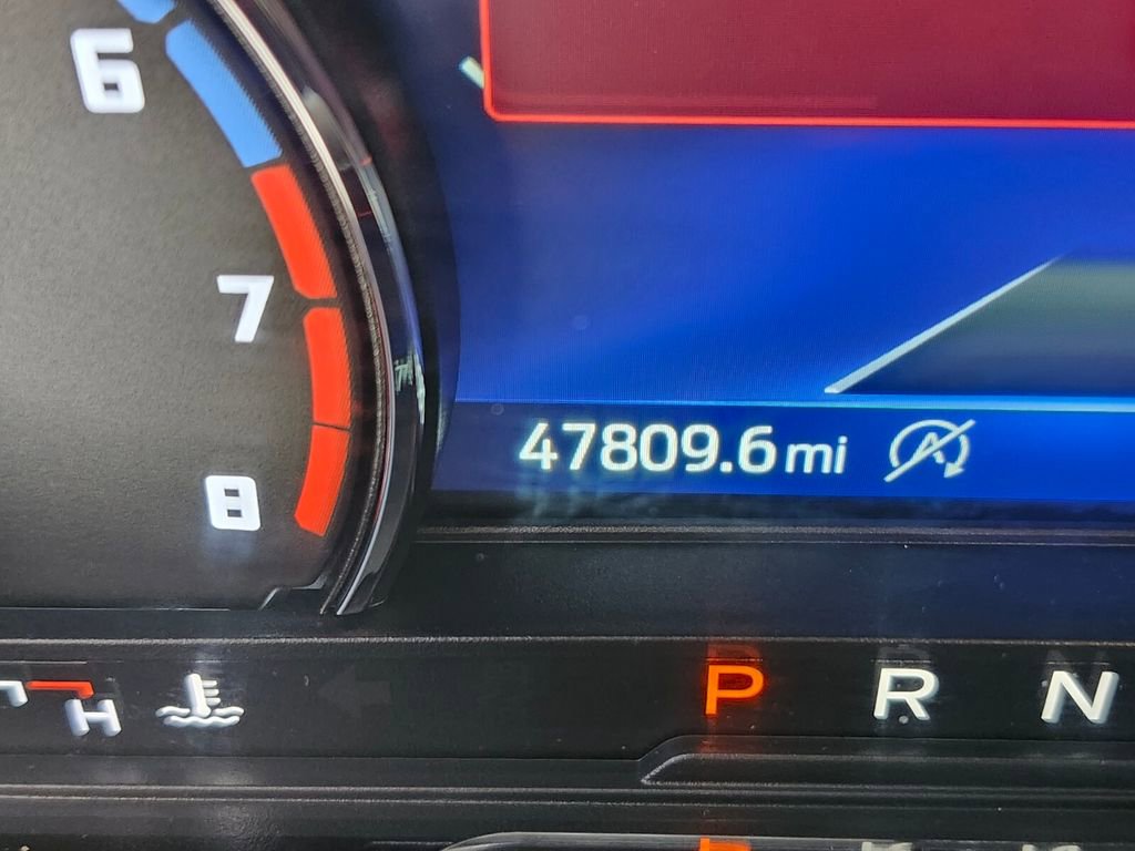 Used 2021 Ford Bronco Sport Outer Banks image 28